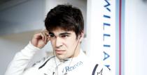 Stroll oficjalnie kierowc Force India