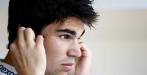 Lance Stroll