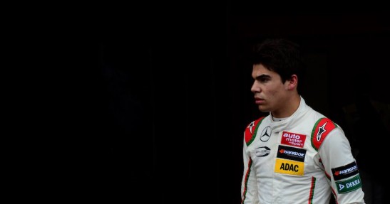Lance Stroll