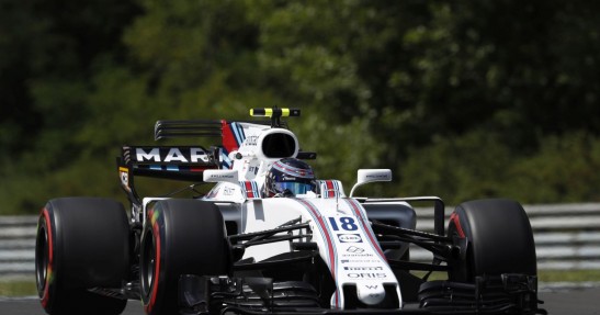 Williams sprawdza 'znaczące' zmiany w bolidzie