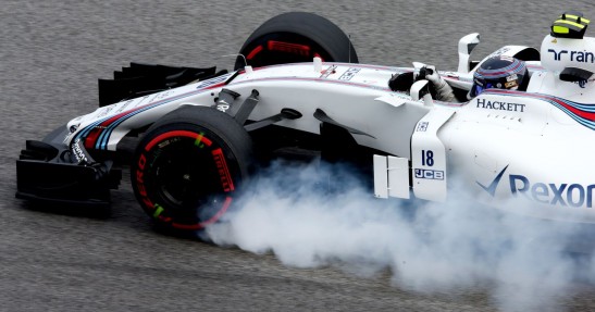 Stroll: Jestem daleko od osiągnięcia mojego potencjału
