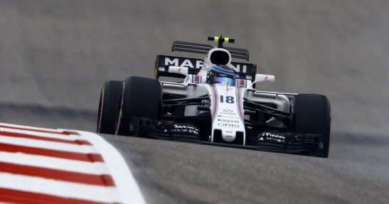 Stroll czuje się 'zupełnie innym kierowcą' przed drugim sezonem w F1