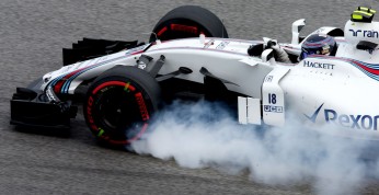 Nowe opony Pirelli zaowocują dwoma typami bolidów w F1?