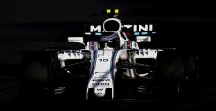 Button omal nie wrci do F1 w barwach Williamsa