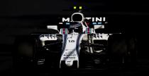 Williams porwnuje Strolla do Vettela i Raikkonena z ich pierwszego sezonu startw w F1