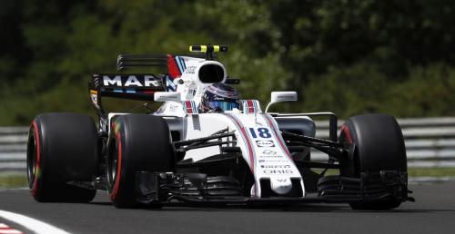 Williams sprawdza 'znaczące' zmiany w bolidzie