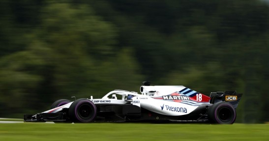 Ocon: Fotel w Williamsie jedyną nadzieją na pozostanie w F1