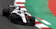 Stroll oficjalnie kierowc Force India