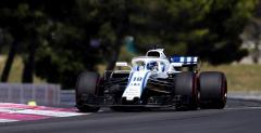 Stroll przymierza si do Force India