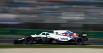 Williams chce wrci na czoo rodka stawki do koca sezonu