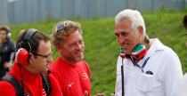 Ojciec Strolla kupi Force India?