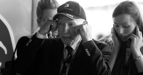 Nie żyje John Surtees - jedyny mistrz świata na dwóch i czterech kołach