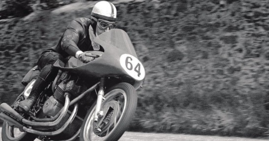 Nie żyje John Surtees - jedyny mistrz świata na dwóch i czterech kołach
