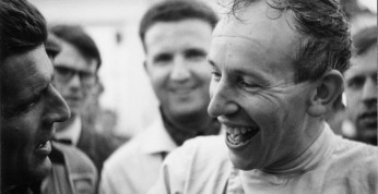 Nie żyje John Surtees - jedyny mistrz świata na dwóch i czterech...