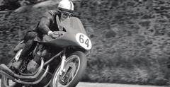 John Surtees odznaczony po raz trzeci przez Krlow Elbiet II