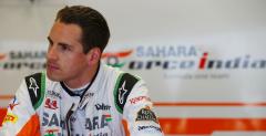 Perez do Force India, Sutil w Sauberze?