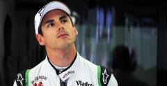 Force India zakoczyo rozwj tegorocznego bolidu