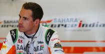 Perez do Force India, Sutil w Sauberze?