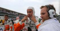 Sutil: Maldonado yje we wanym wiecie