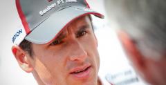 Sutil chce wystartowa w 24h Le Mans