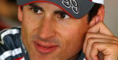 Sutil chce wystartowa w 24h Le Mans