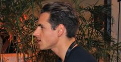 Sutil przymierzy fotel bolidu Force India
