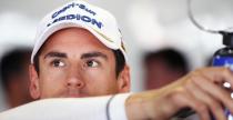 Force India poruszone form Hulkenberga i di Resty. Ferrari take?