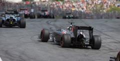 Pierwszy raz kierowcy F1 - Adrian Sutil