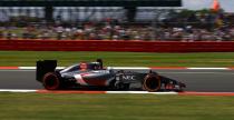 Testy F1 po GP Wielkiej Brytanii: Bianchi za sterami Ferrari najlepszy drugiego dnia