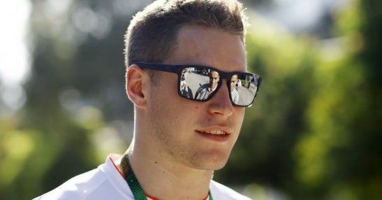 Verstappen i Vandoorne jak Senna i Prost?