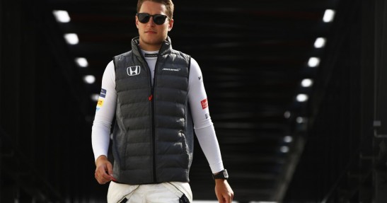 McLaren-Honda czwartą siłą F1 w Singapurze?