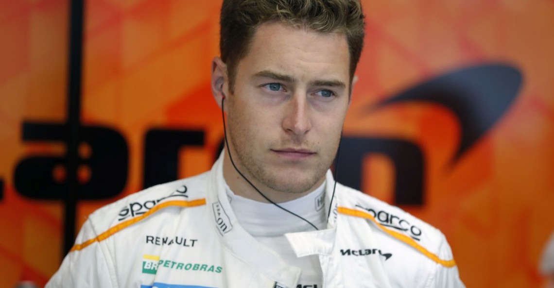 Vandoorne przejdzie z Formuły 1 do Formuły E