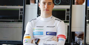 Vandoorne będzie pracował w symulatorze Mercedesa