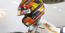Vandoorne uwaa, e McLaren powici go dla dobra Alonso podczas GP Monako