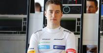 Vandoorne bdzie pracowa w symulatorze Mercedesa