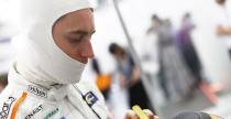 Vandoorne uwaa, e McLaren powici go dla dobra Alonso podczas GP Monako