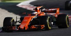 Hakkinen wraca do McLarena jako ambasador