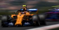 Vandoorne: Szanse na dalsze starty w F1 bardzo nike