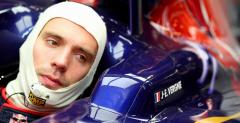 Toro Rosso przeduyo kontrakty z Ricciardo i Vergne na sezon 2013