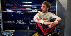 Vergne sztywny po wypadku w GP Woch