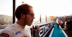 Vergne podbudowany utrzymaniem kokpitu Toro Rosso