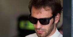 Vergne nie zadowoli si pokonaniem Ricciardo
