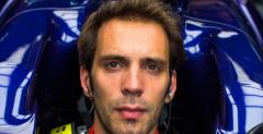 Vergne w Formule E