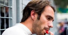 Vergne nie obawia si, e straci posad w Toro Rosso