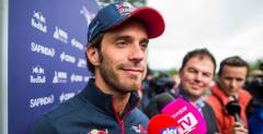 Vergne zdeterminowany wywalczy nowy kokpit w F1 na sezon 2015