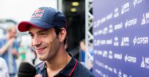 Pierwszy raz kierowcy F1 - Jean-Eric Vergne