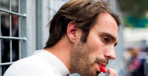 Vergne liczy na kokpit Ferrari za rok?