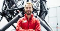 WEC: Porsche chciao Vergne'a na 24h Le Mans