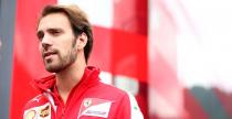 Grosjean oficjalnie pierwszym kierowc Haasa