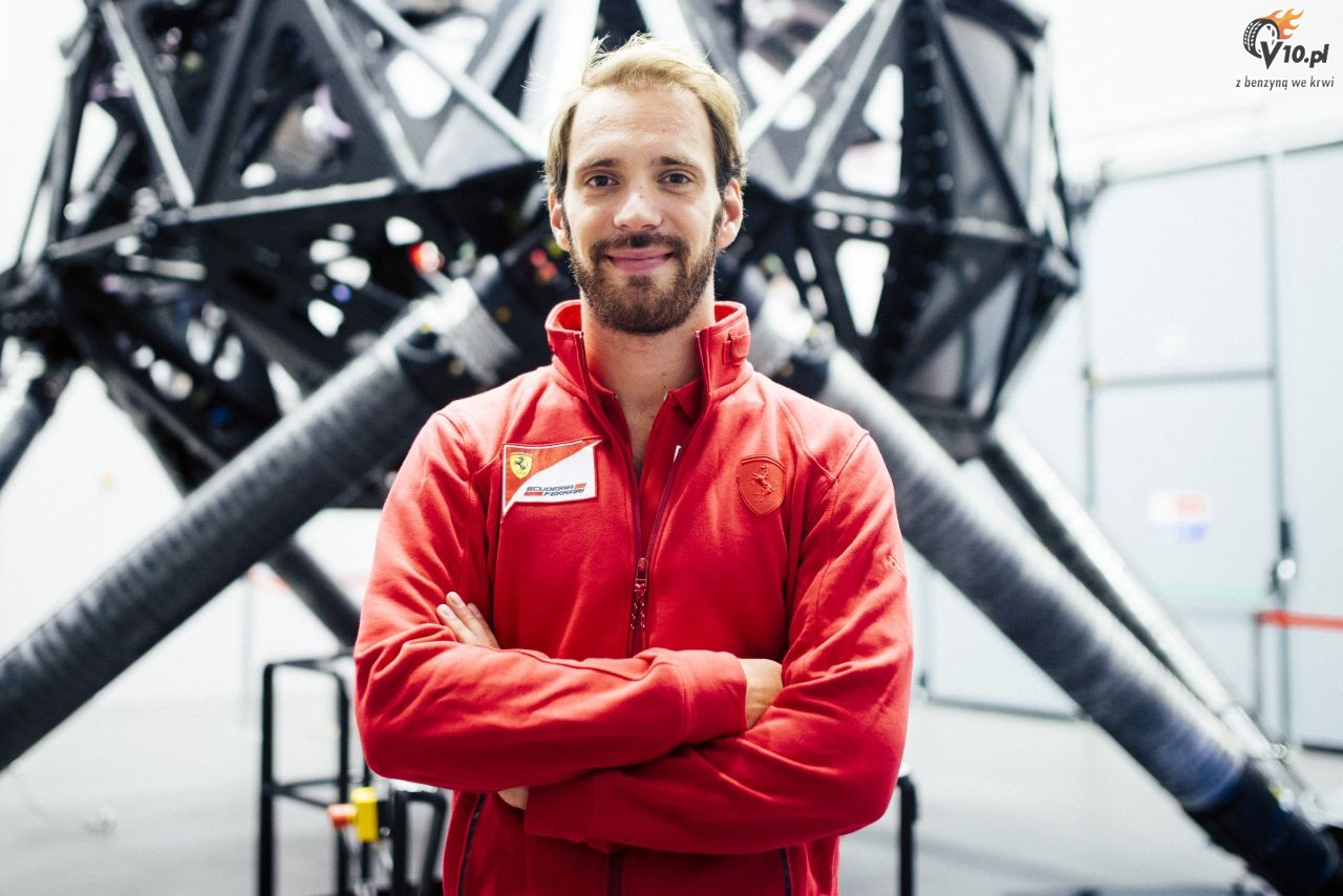 WEC: Porsche chciao Vergne'a na 24h Le Mans